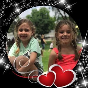 Meet your Posher, Katelyn